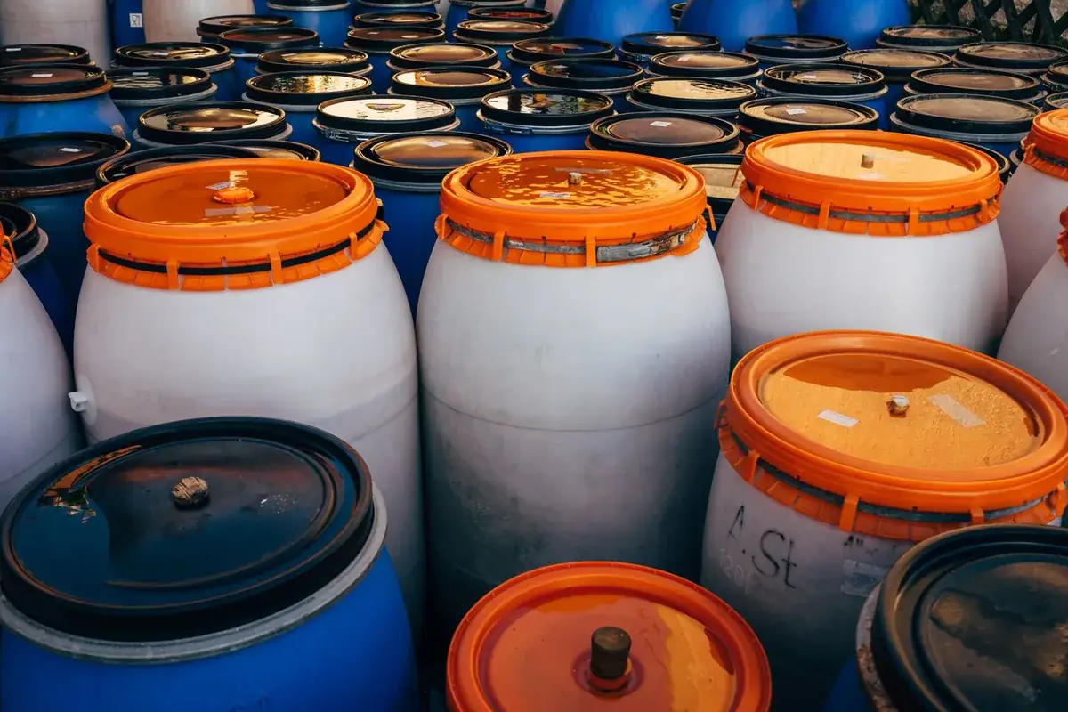 Medical Waste Removal in Hunter, OH